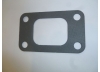 Прокладка выпускного коллектора TBD 226B-6D/Exhaust manifold gasket