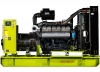 Дизельный генератор Motor АД15-Т400-R с АВР