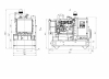 Дизельный генератор ПСМ АД-40