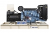 Дизельный генератор Teksan TJ219BD5C с АВР