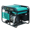 Бензиновый генератор Gesht GG11000E3
